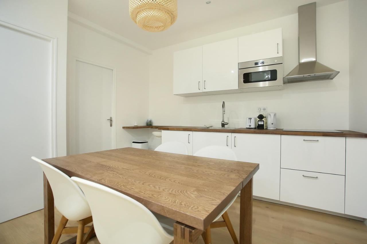 Rent A - 253, 2bdr Center Of Appartamento Parigi