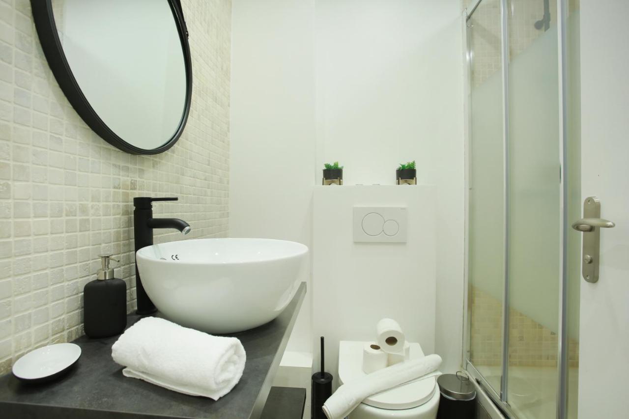 Appartamento Rent A - 253, 2bdr Center Of *
