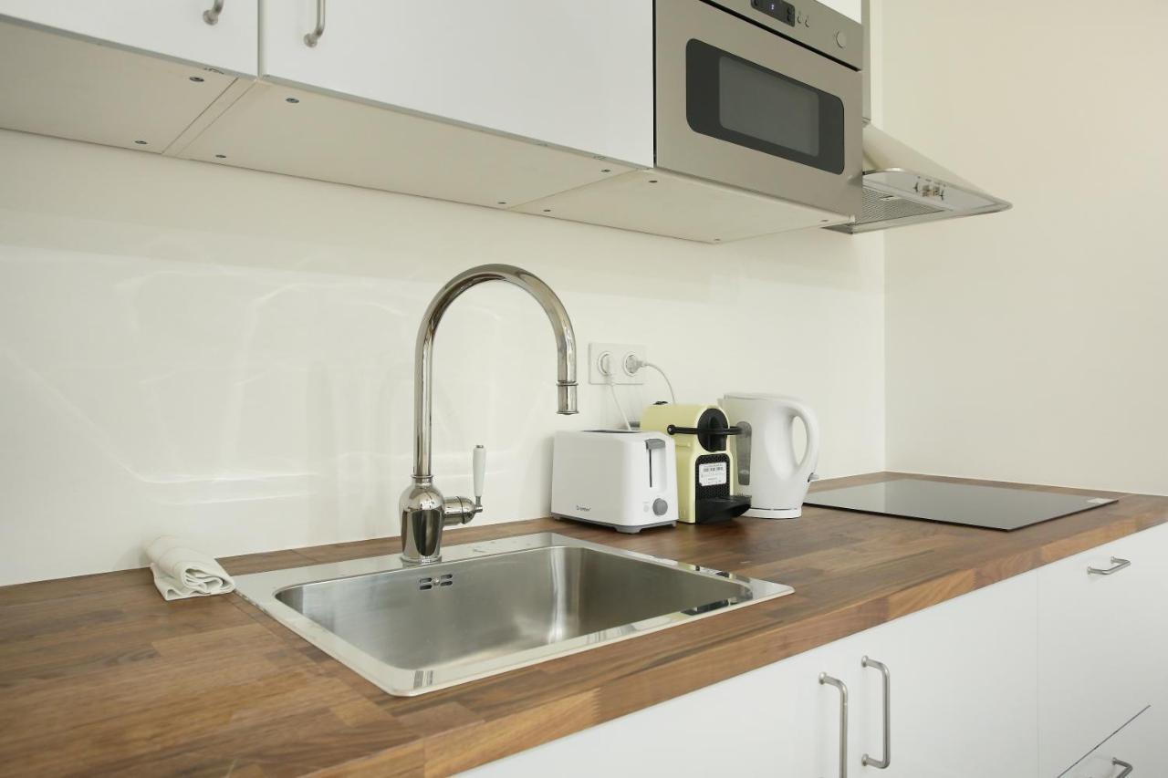 Rent A - 253, 2bdr Center Of Parigi
