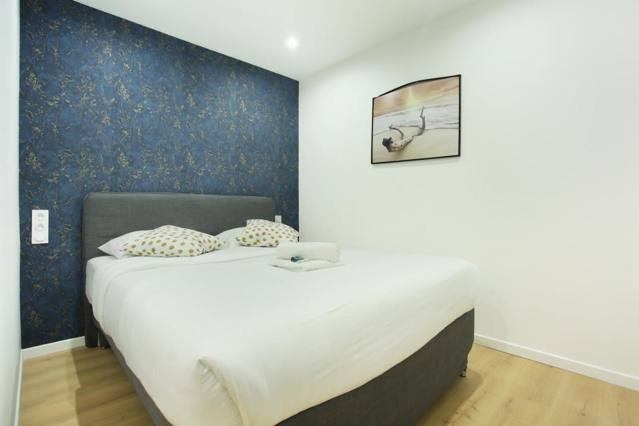 Appartamento Rent A - 253, 2bdr Center Of *