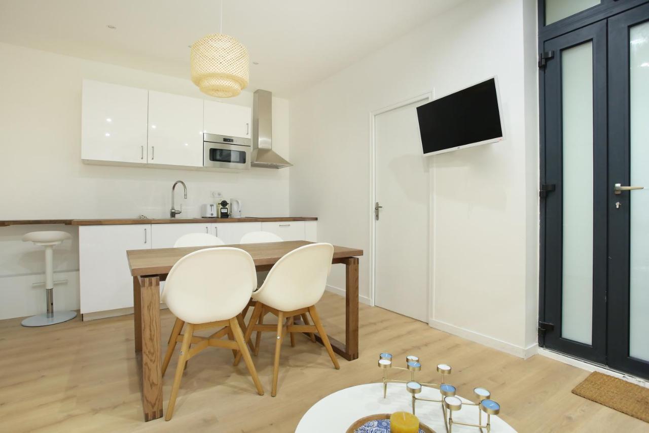 Appartamento Rent A - 253, 2bdr Center Of *