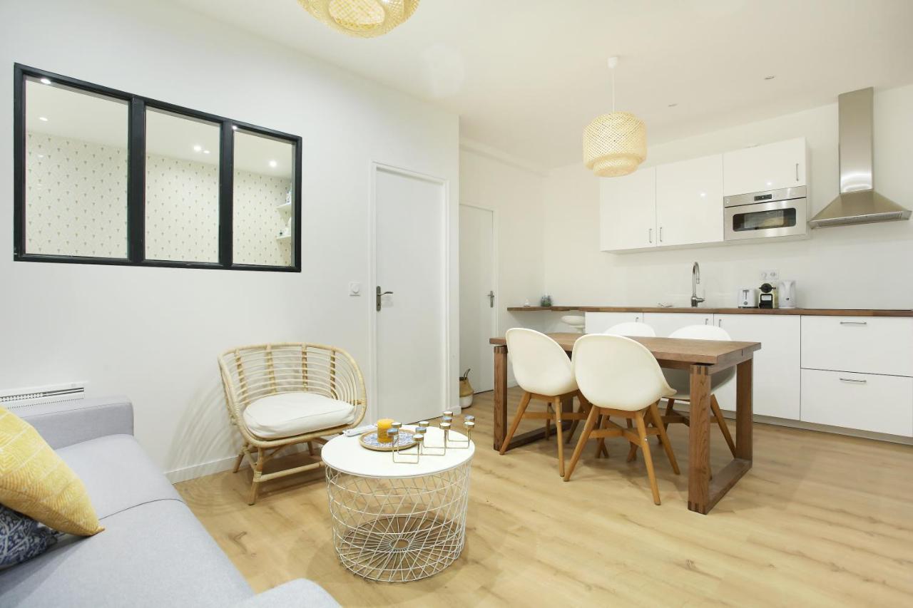 Rent A - 253, 2bdr Center Of * Parigi