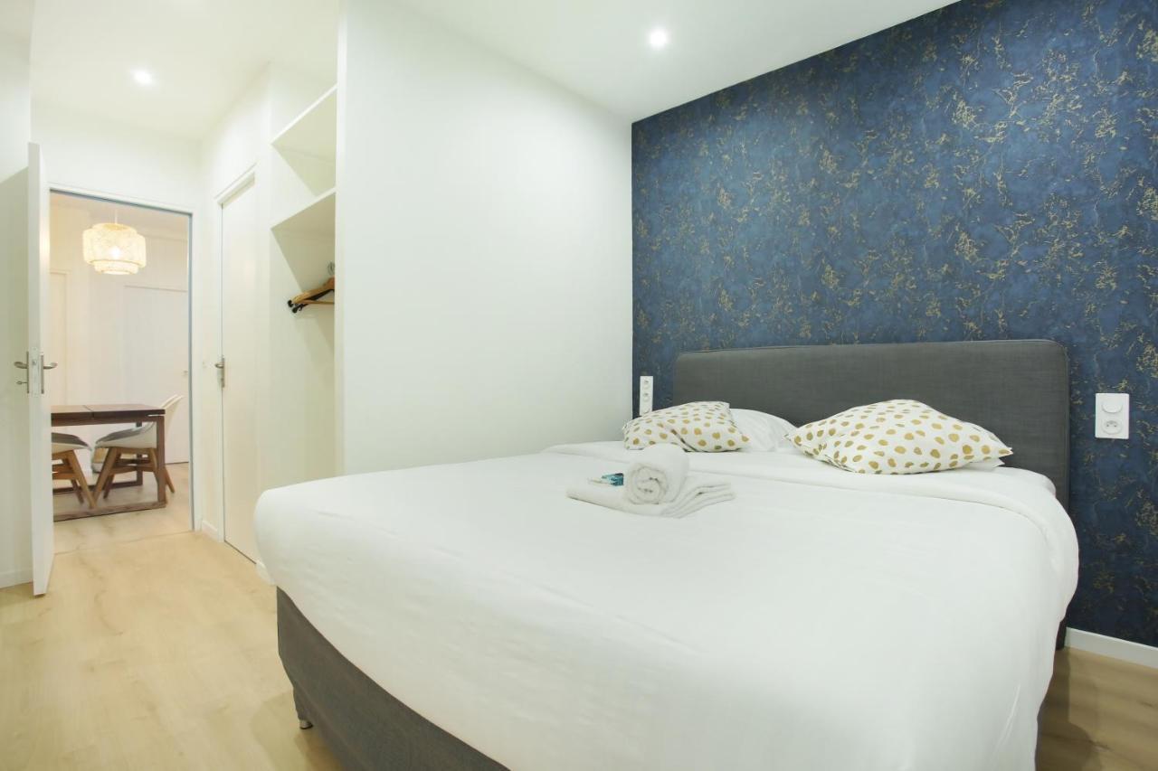 Rent A - 253, 2bdr Center Of Appartamento *